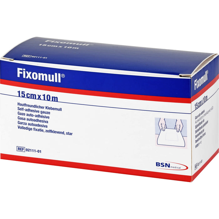 FIXOMULL 10MX15CM 2111, 1 St