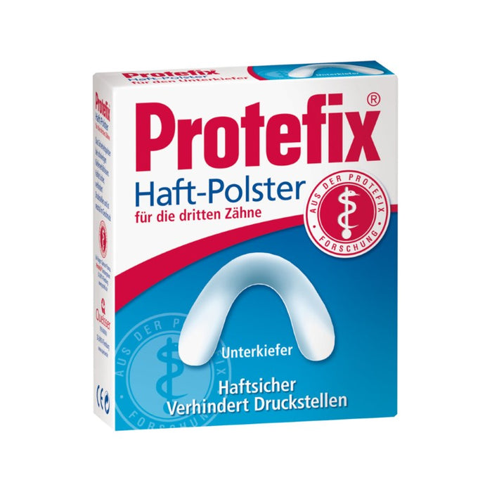 PROTEFIX HAFTFOL F UNTERK, 30 St. Pflaster