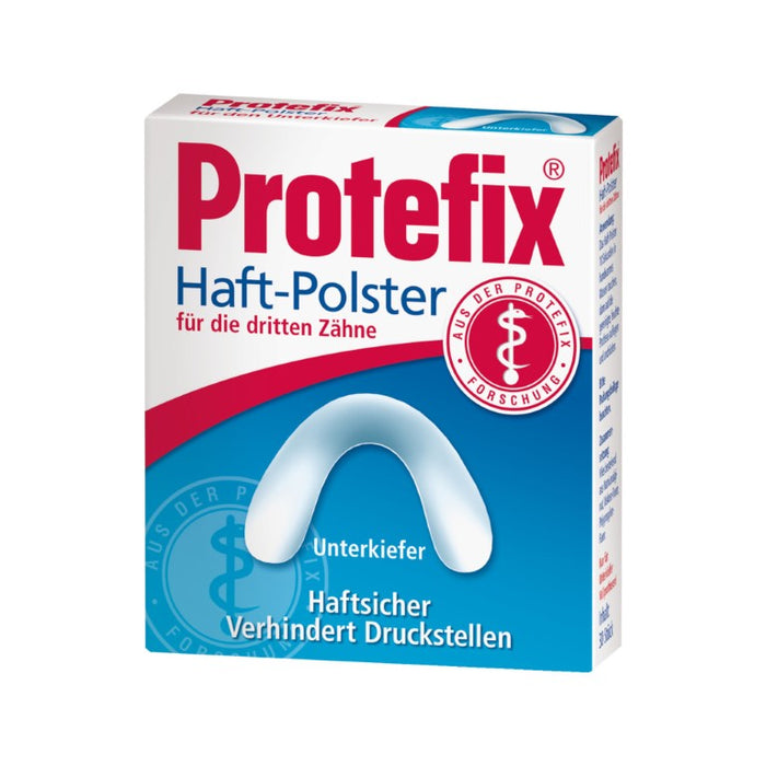 PROTEFIX HAFTFOL F UNTERK, 30 St. Pflaster