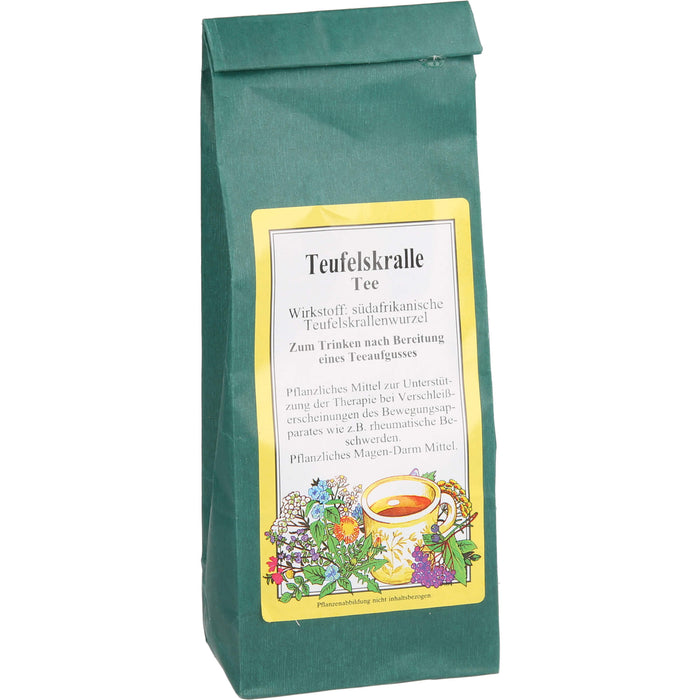 Teufelskralle, 100 g TEE