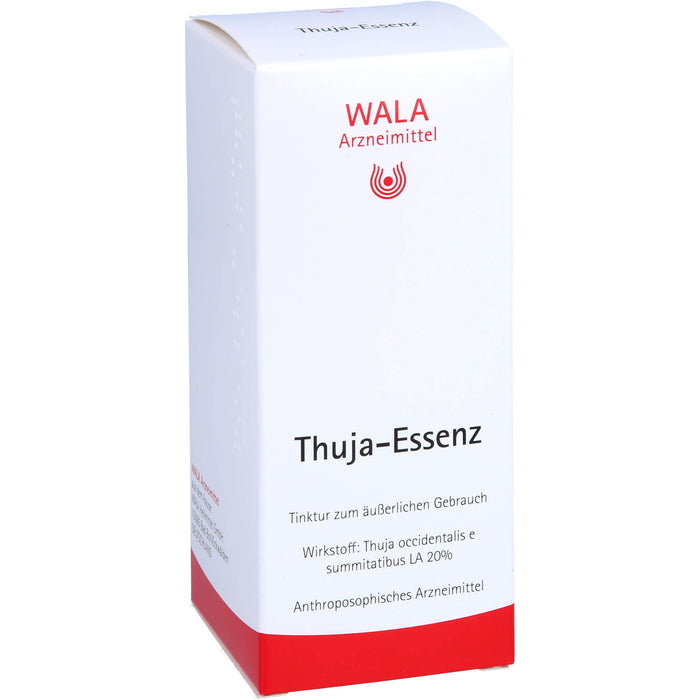 WALA Thuja-Essenz, 100 ml Lösung