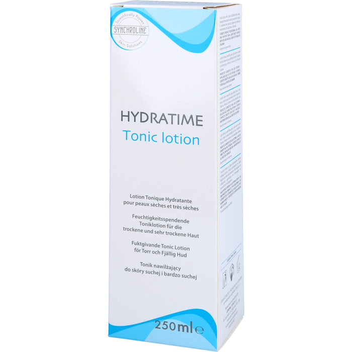 Synchroline Hydratime Toni, 250 ml LOT