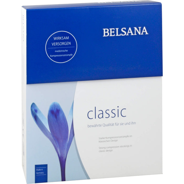 Belsana classic Kkl.2 A-G kurz o.Sp.m.Haftb.mode 4, 2 St