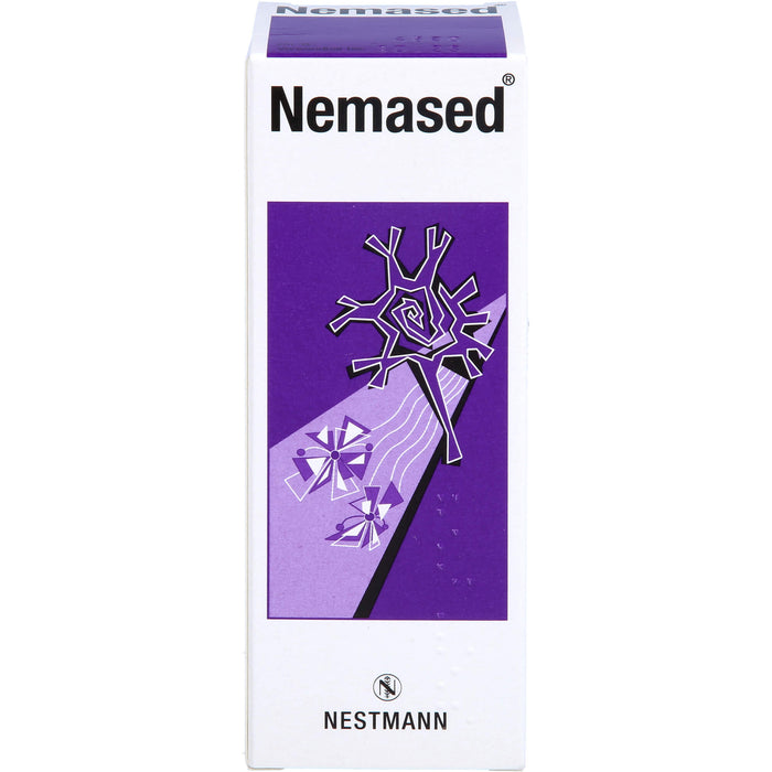 Nemased, 100 ml TRO