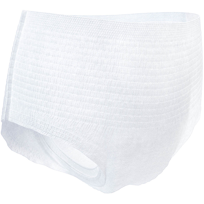 TENA Pants Discreet Medium bei mittelstarker Inkontinenz und Blasenschwäche, 12 pcs. Nappy trousers