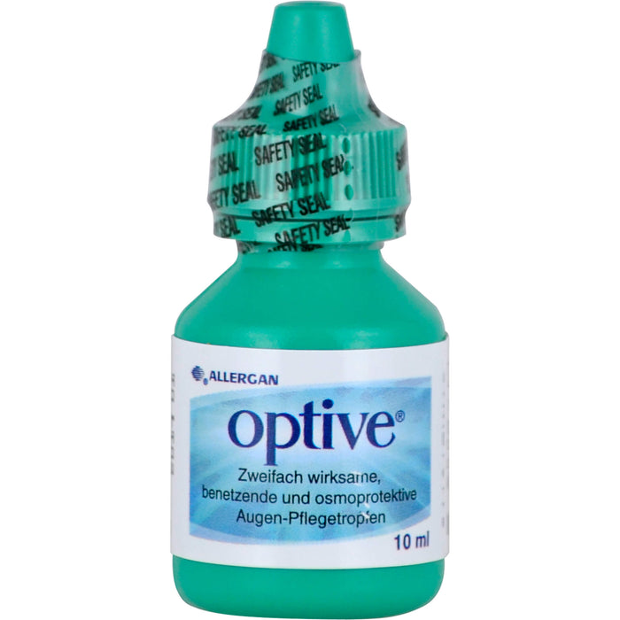 OPTIVE, 3X10 ml ATR