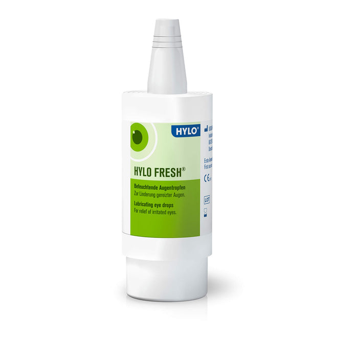 HYLO FRESH befeuchtende Augentropfen, 10 ml Solution