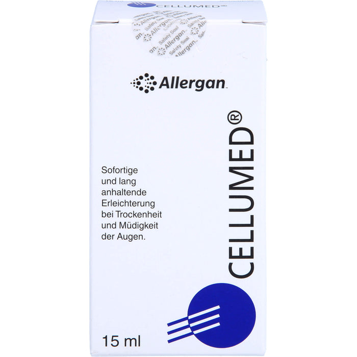 CELLUMED, 15 ml ATR