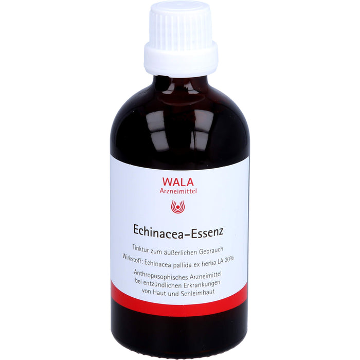 Echinacea Essenz Wala, 100 ml ESS