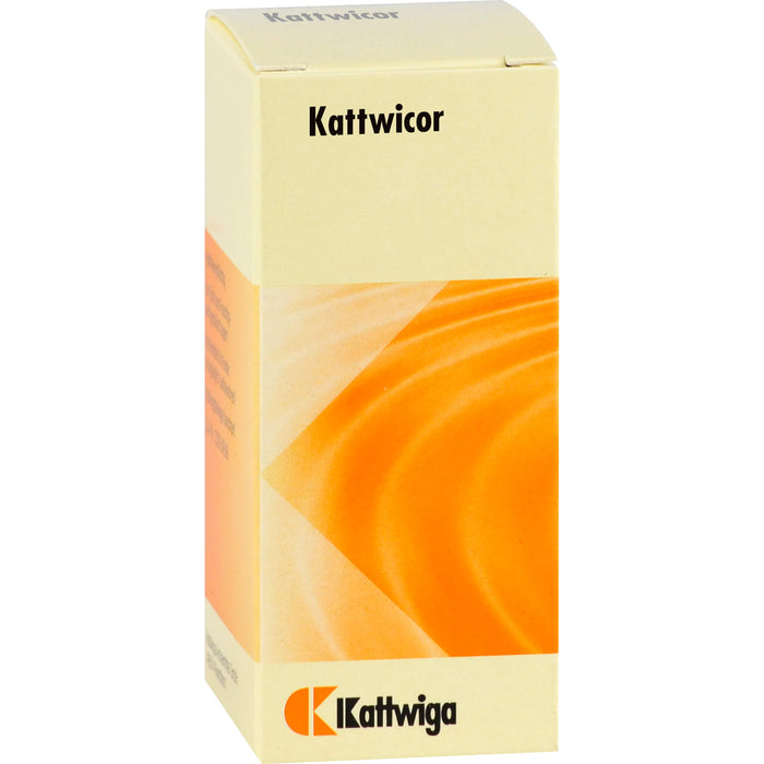 Kattwicor, 50 St TAB