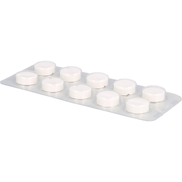 Schlafsterne Tabletten, 20 pc Tablettes