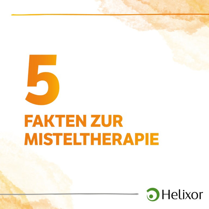 Helixor A 1 mg, 50 pcs. Ampoules