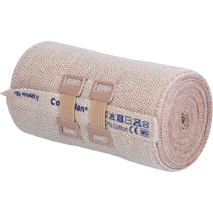 Comprilan elastische Kurzzugbinde 10 cm x 5 m, 1 pcs. Bandage