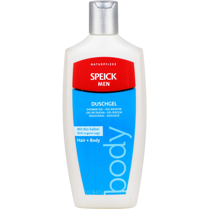 Speick Men Dusch Gel, 250 ml XDG