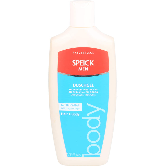 Speick Men Dusch Gel, 250 ml XDG