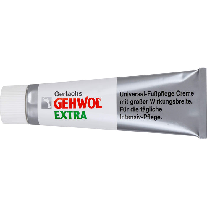 GEHWOL EXTRA, 75 ml Crème