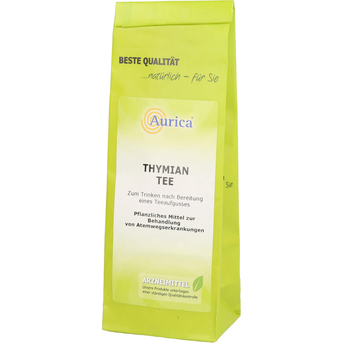 THYMIANKRAUT TEE AURICA, 50 g TEE