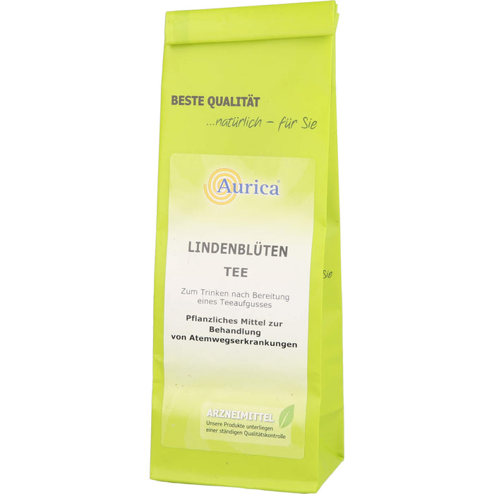 LINDENBLUETENTEE AURICA, 40 g TEE