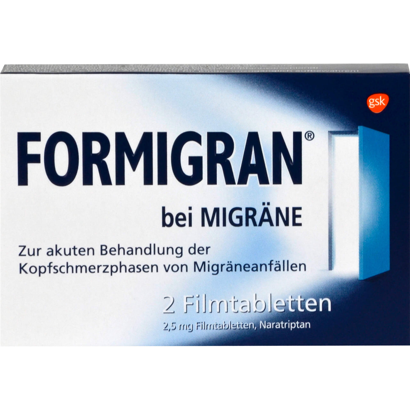 Médicaments contre la migraine