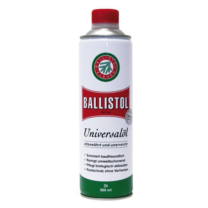 BALLISTOL, 500 ml FLU