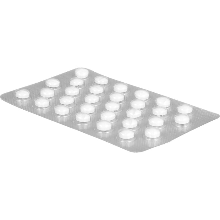 HERMES Biotin 5 mg Tabletten, 30 St. Tabletten