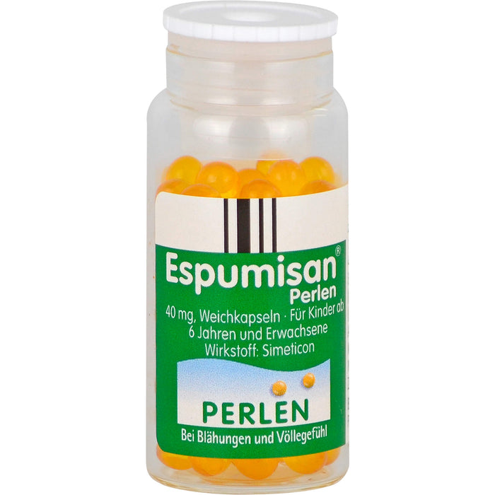 Espumisan 40 mg Weichkapseln, 100 pc Capsules