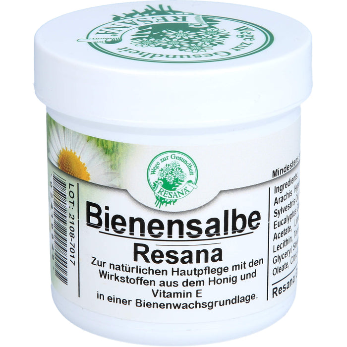 BIENENSALBE, 100 ml SAL