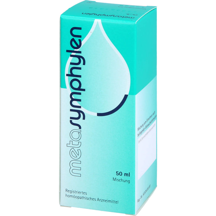 Metasymphylen Tropf., 50 ml MIS