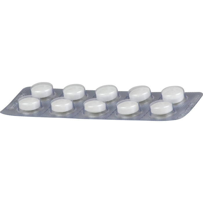 Lefax Kautabletten bei Blähungen, 20 pcs. Tablets