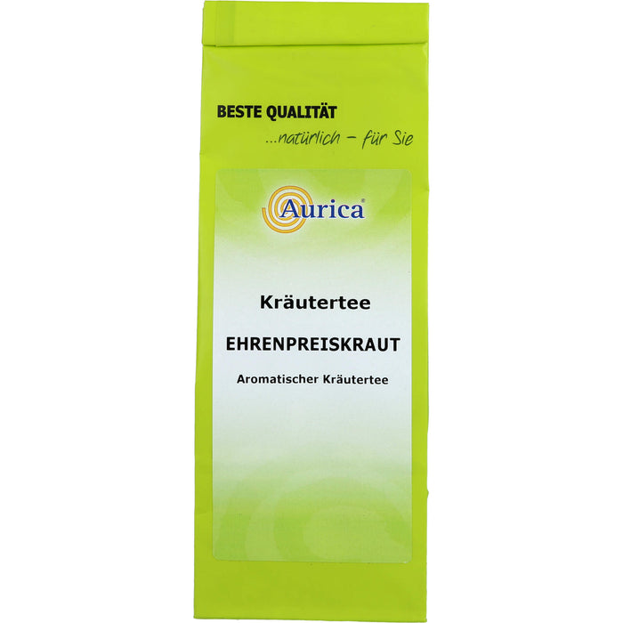 EHRENPREISTEE DAB AURICA, 50 g TEE