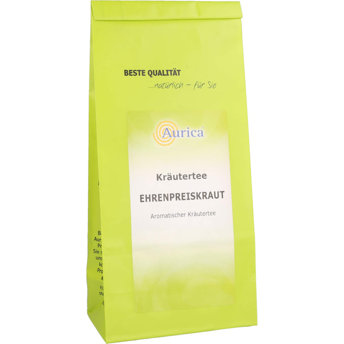 EHRENPREISTEE DAB AURICA, 125 g TEE