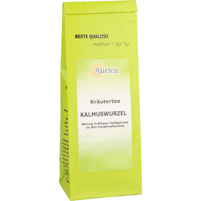 Aurica Kalmuswurzeltee, 125 g Tea