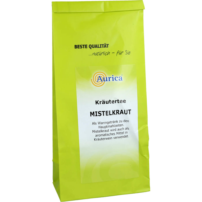 Aurica Mistelkraut Tee Kräutertee, 250 g Thé