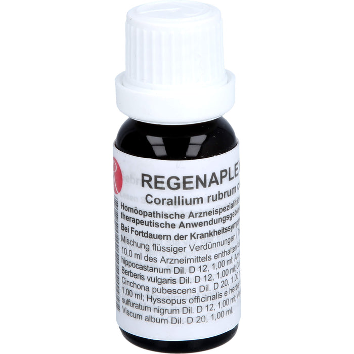 Regenaplex Nr.54 b Tropf., 15 ml TEI