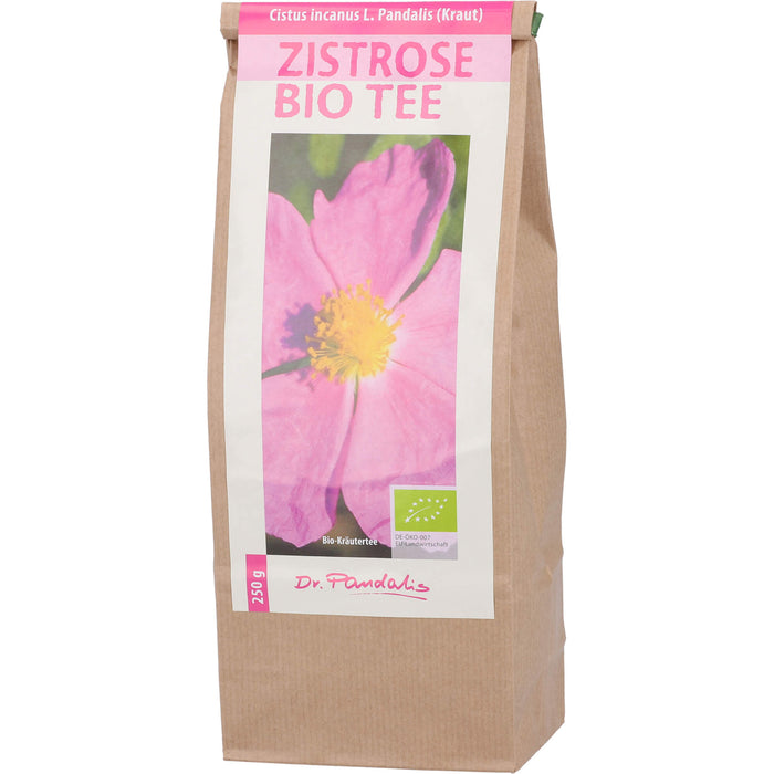 Zistrose Bio Tee, 250 g TEE