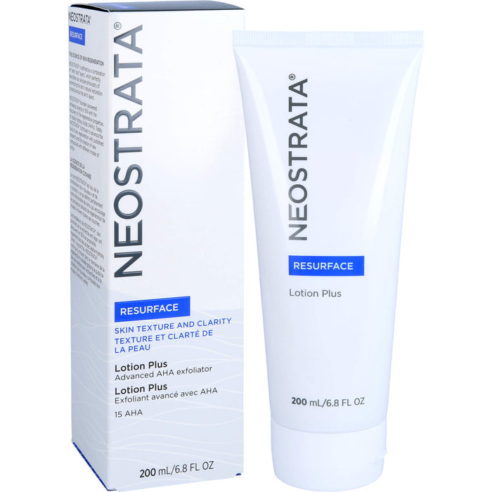 NeoStrata Resurface Lotion plus 15 AHA, 200 ml Lotion