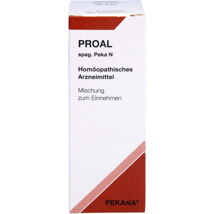 Proal spag. Peka Tropf., 30 ml TRO