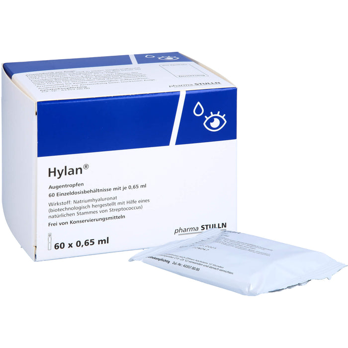 Hylan, 60 St ATR