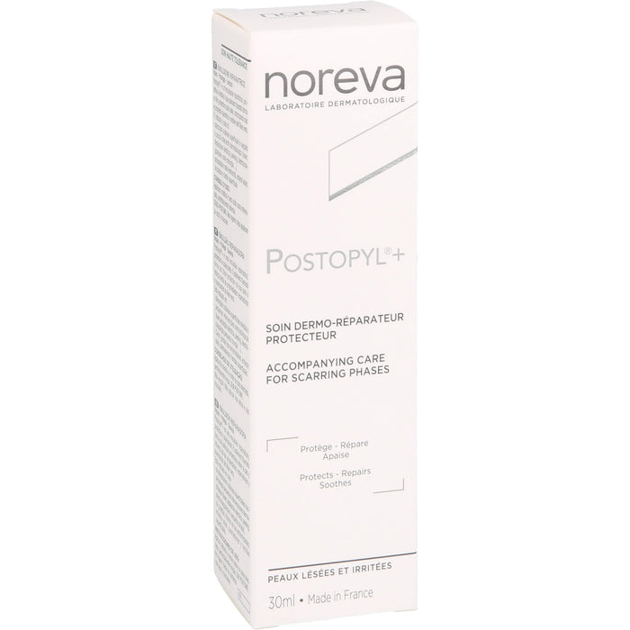 noreva Postopyl+ Emulsion, 30 ml Lösung