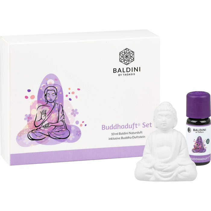 BALDINI Buddhaduft Set, 1 pc Ensemble