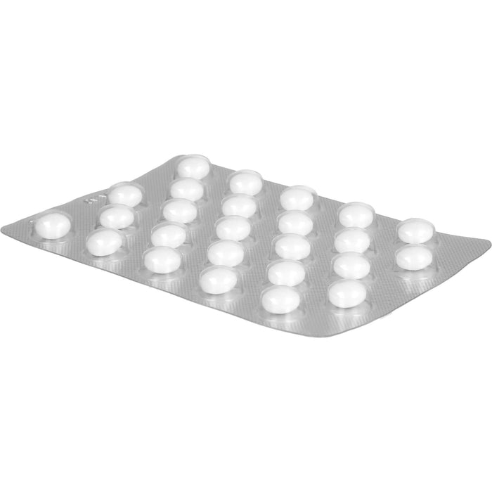 Baldrian-Dispert Tag überzogene Tabletten zur Beruhigung, 100 pcs. Tablets