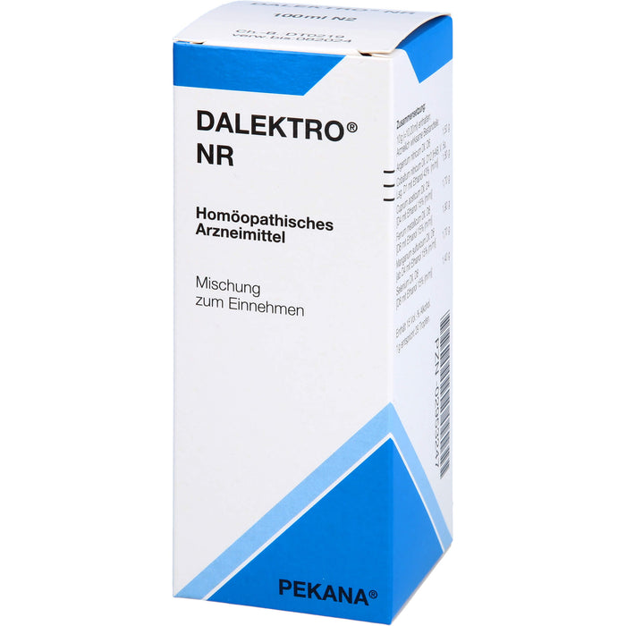 Dalektro NR Tropf., 100 ml TRO