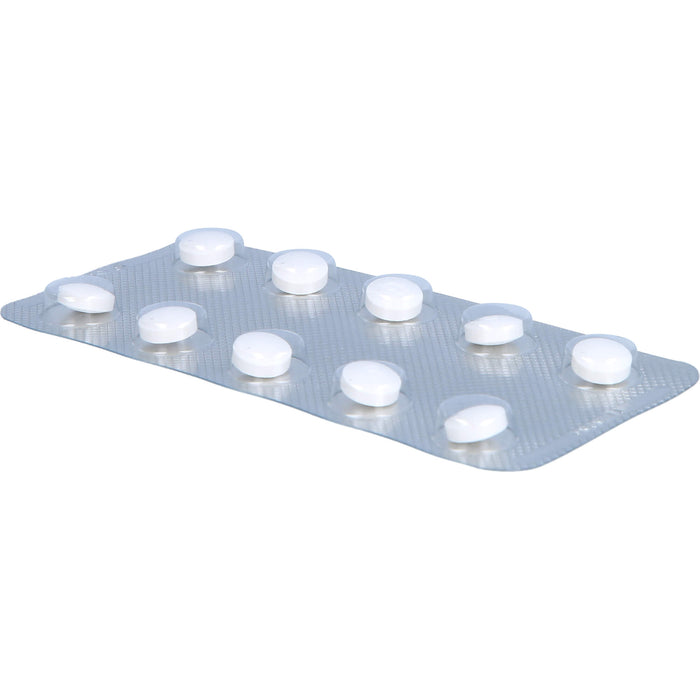 Lopacut 2 mg Filmtabletten, 10 pc Tablettes