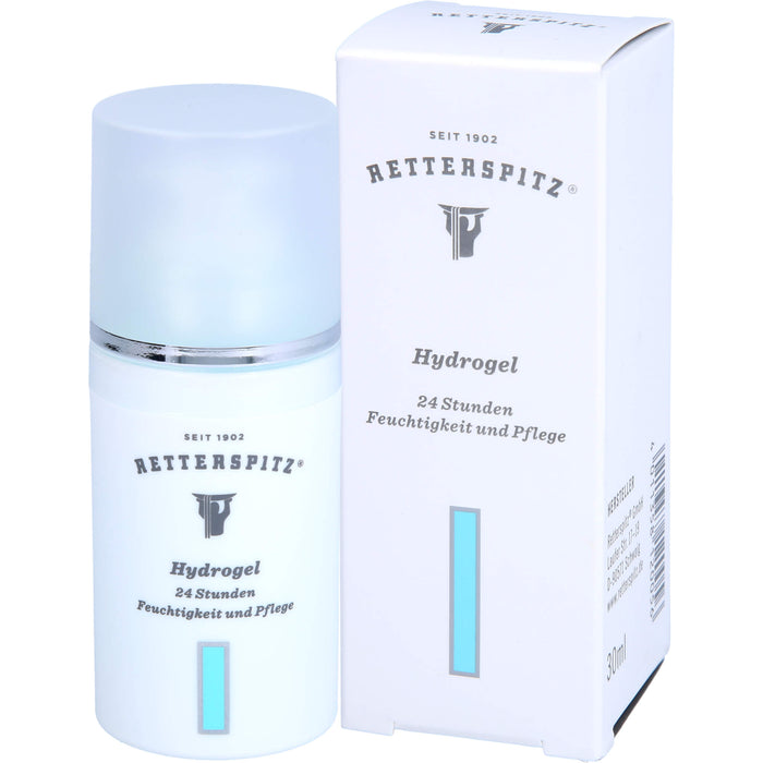 Retterspitz Hydrogel, 30 ml GEL