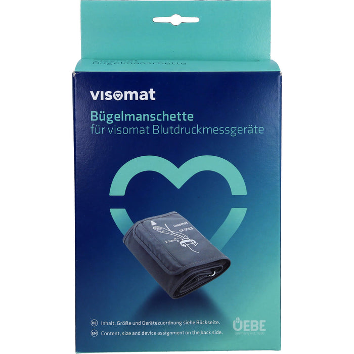 visomat Comfort eco Bügelmanschette Typ M2, 1 St