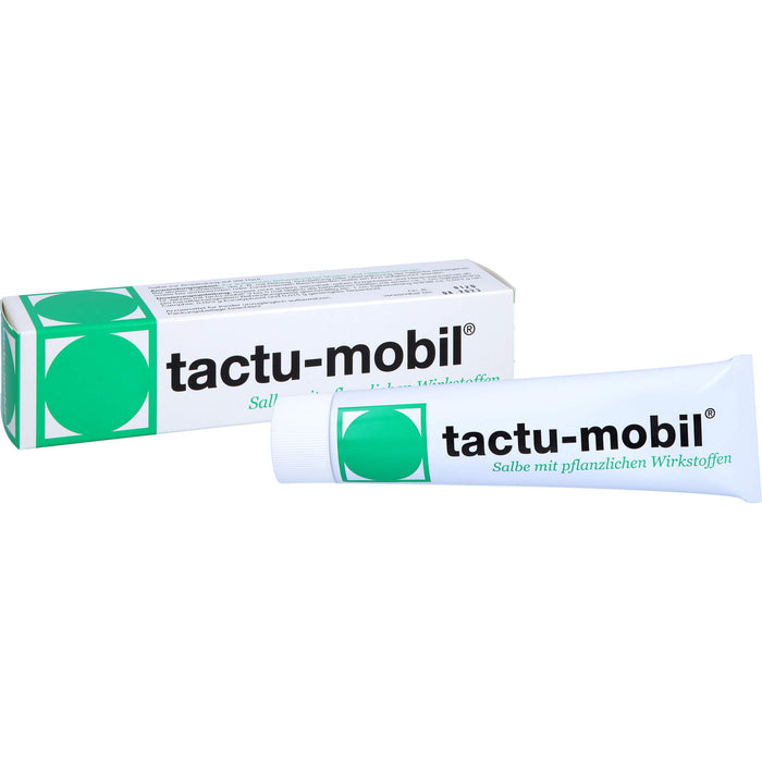 tactu-mobil Salbe, 100 g Salbe