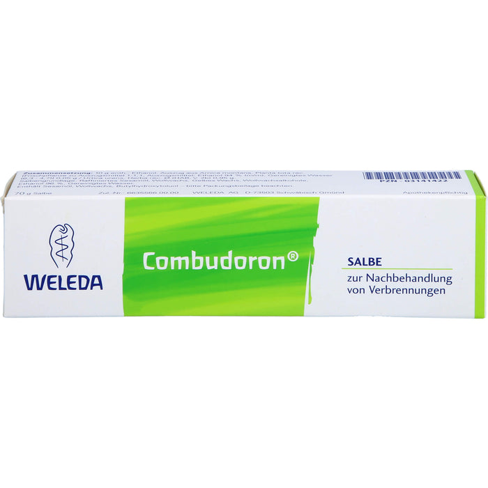 Combudoron Salbe, 70 g SAL