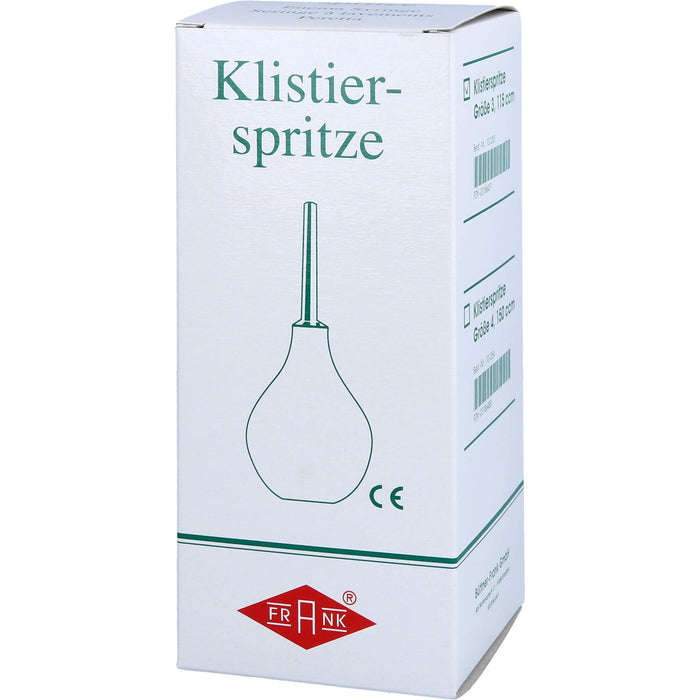 KLISTIERSPR FRA M K 3/115g, 1 St SRI