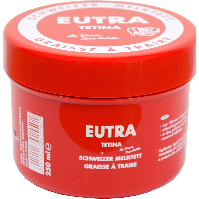 MELKFETT EUTRA TETINA, 250 ml CRE