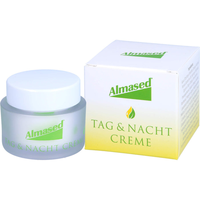 Almased Tag & Nacht Creme, 30 ml Cream